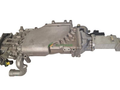 Egr-Module DEUTZ 04914490