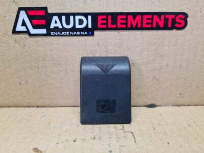 AUDI A4 B5 KLAPKA ZASLEPKA OBD 8D0863274