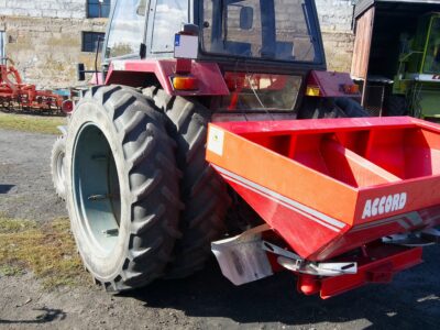 Case IH 1294 - SUPER stan * 70 KM