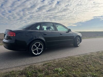 Audi A4B7 2.0ALT