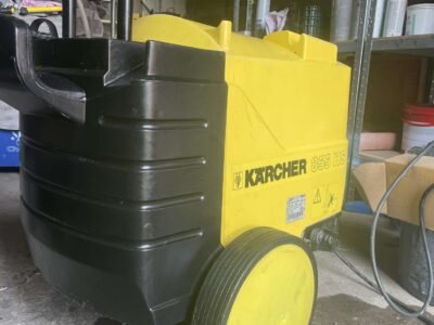 karcher 855 hs