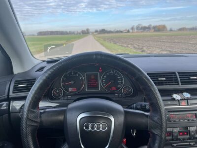 Audi A4B7 2.0ALT