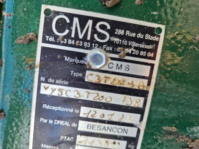 CMS C9 2022r