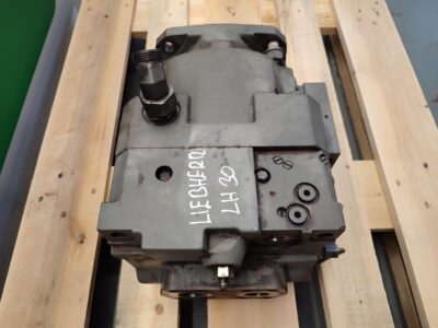 Hydromotor DMVAO165 10145303-100 Liebherr LH 30