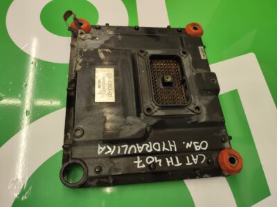 Sterownik Komputer ECU 311 0263 00 hydrauliki CAT TH 407