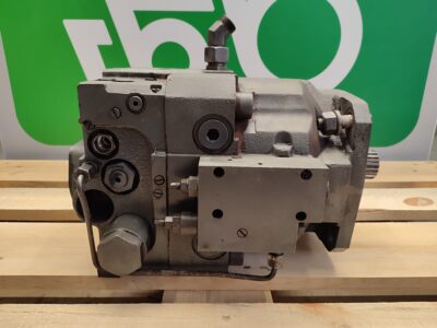 Hydromotor DMVAO165 10145303-100 Liebherr LH 30