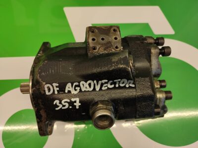 Pompa hydrauliczna REXROTH ALA10V045DFR1 52L DEUTZ FAHR AGROVECTOR 35.7