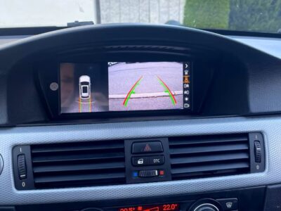 Radio Ekran Android 13 BMW E90 E91 E92 E60 E61 CCC 4GB RAM DSP 4G+Sim Carplay Nowe!