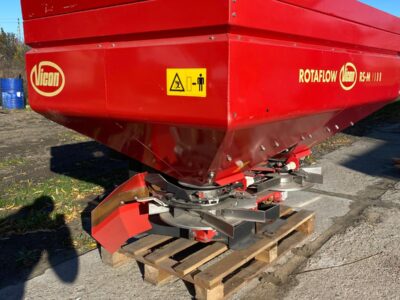 Rozsiewacz Kverneland VICON RotaFlow RSM