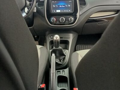 Sprzedam Renault Captur