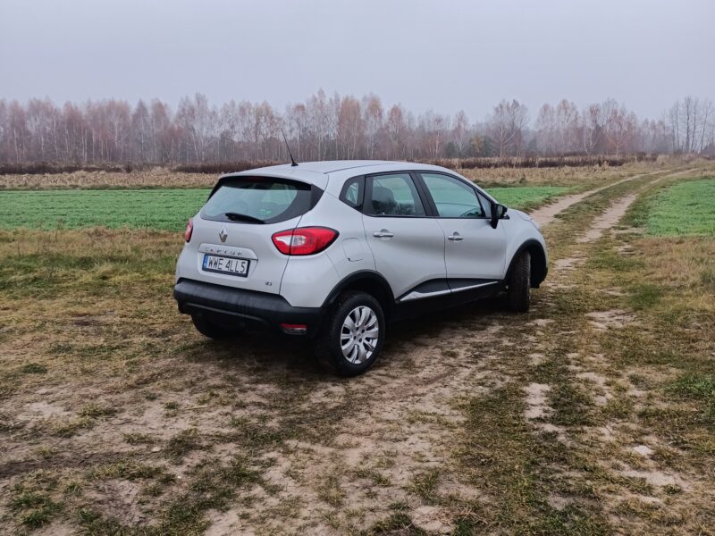 Sprzedam Renault Captur