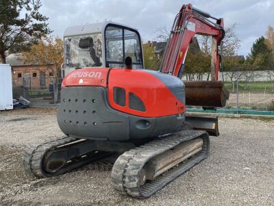 Wacker Neuson 75Z3