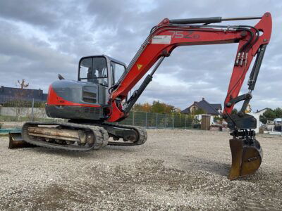 Wacker Neuson 75Z3