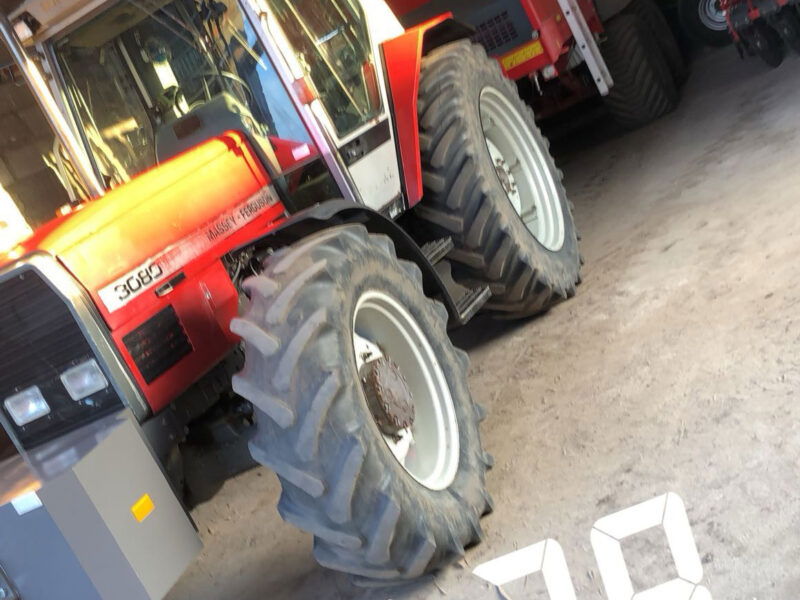 Massey Ferguson 3080