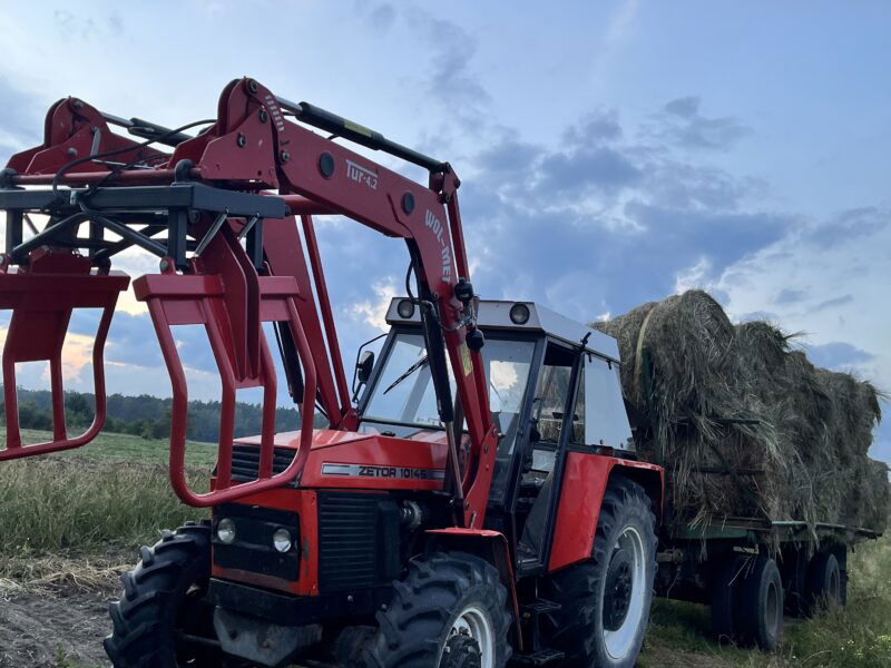 Zetor 10145