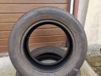 Zimowe Opony Hankook Winter icept evo2 205/60/16