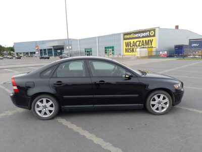 Volvo S40 2.0d