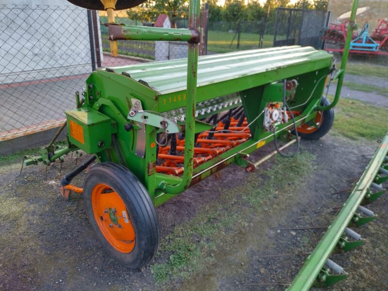 Siewnik Amazone Special D8 TYP 3 m * ORYGINAŁ