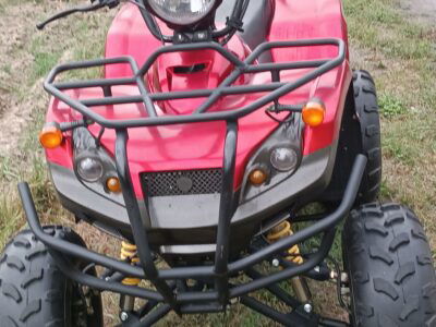 Quad ATV Diablo 150