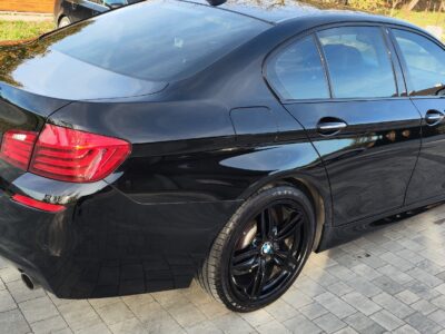 BMW F10 535I XDrive