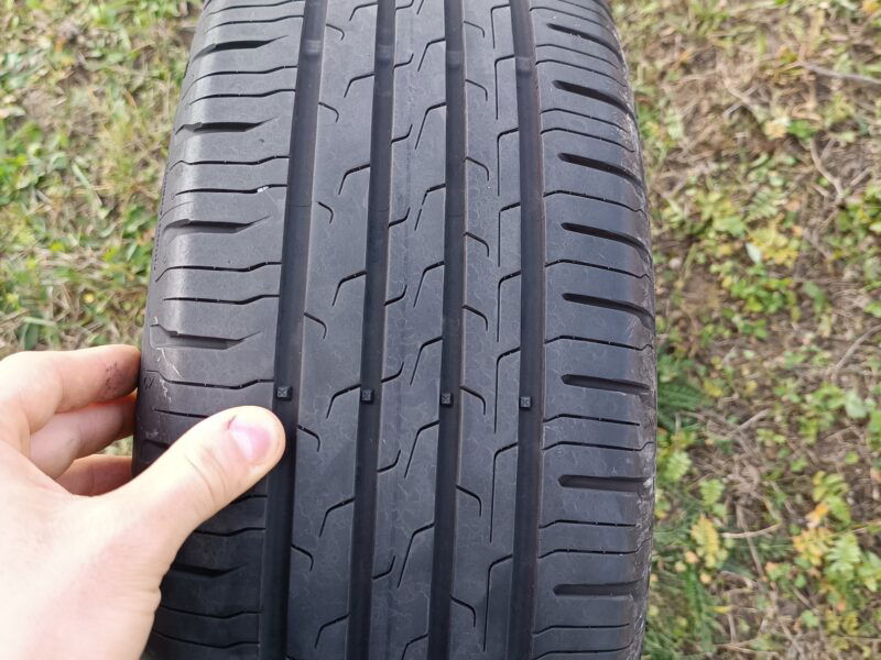 Sprzedam opony 195/55R16