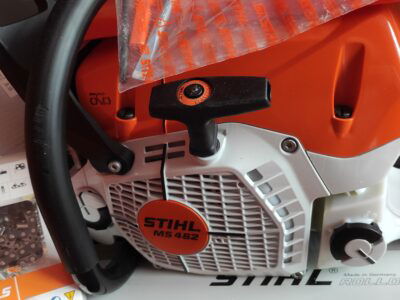 Piła pilarka spalinowa Stihl ms 462