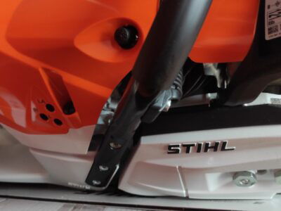 Piła pilarka spalinowa Stihl ms 462