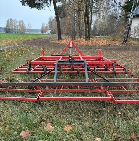 Kultywator agro lift 3m