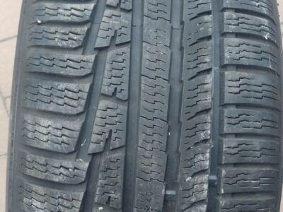 Opony Zimowe Nokian 245/50R18