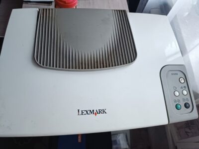 Drukarka Lexmark X1250