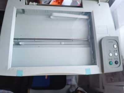 Drukarka Lexmark X1250