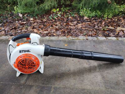 Dmuchawa do liści Stihl BG 86, Sh