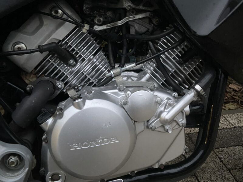 Honda varadero 125