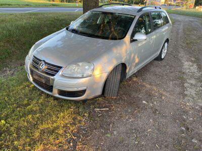 Golf 5 1.9 tdi