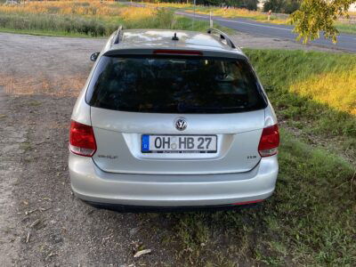 Golf 5 1.9 tdi