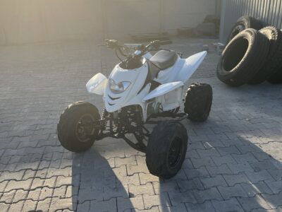 Quad shineray 200 NOWY SILNIK 16MTH