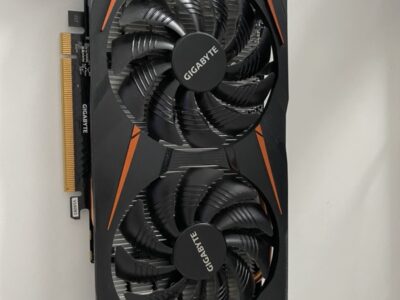 Gigabyte Gtx 1060