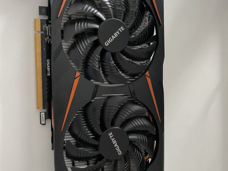 Gigabyte Gtx 1060