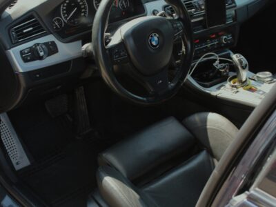 BMW 530D F11 TOURING