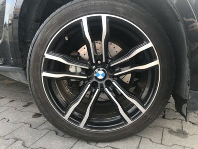 BMW X5 35i xDrive