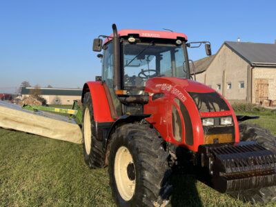 Zetor Forterra 11741 Silnik deutz