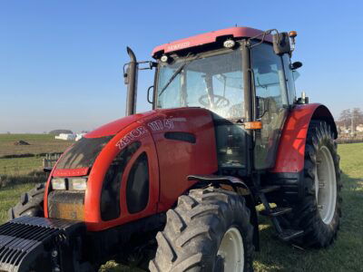 Zetor Forterra 11741 Silnik deutz