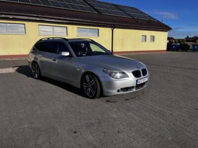 BMW E61 530D