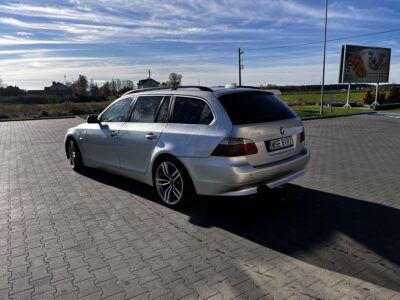 BMW E61 530D