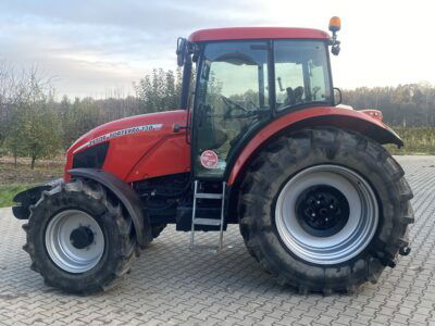 Zetor Forterra 130