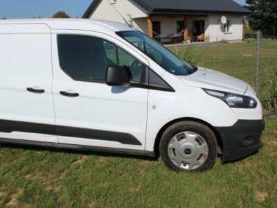 Ford Transit Conect