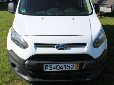 Ford Transit Conect