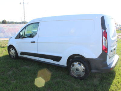 Ford Transit Conect