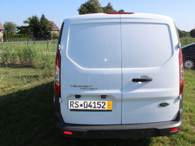 Ford Transit Conect