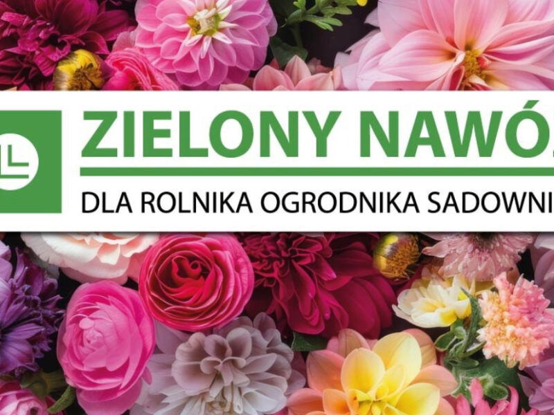 Nawóz do kwiatów uniwersalny MikroBloom Innovations